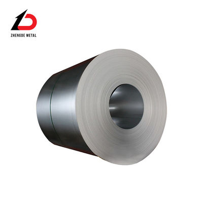 Ss en acier inoxydable laminé à froid 201 304 316 201 Ss 304 Pour la décoration