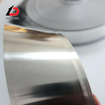 Ss en acier inoxydable laminé à froid 201 304 316 201 Ss 304 Pour la décoration