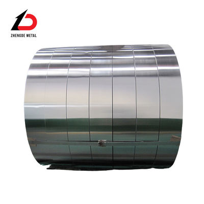 Bobine de l'acier inoxydable 304