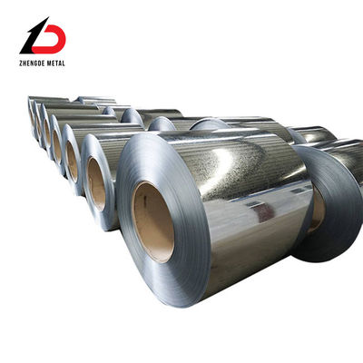 S235jr St37 bande d'acier laminée à chaud de 100 mm de largeur bande métallique perforée prépeinte