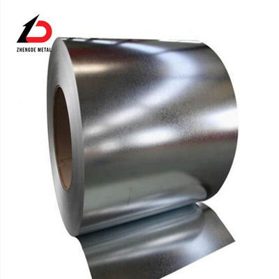 S235jr St37 bande d'acier laminée à chaud de 100 mm de largeur bande métallique perforée prépeinte