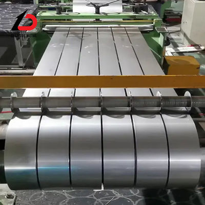 OEM bobine en acier galvanisé à rouleaux froids ASTM A36 A50 A572 A992 Z120 Z275