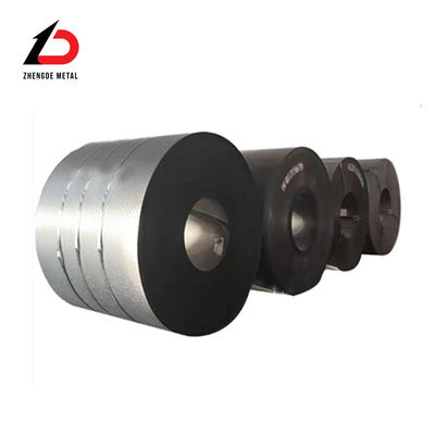 bobine en acier laminée à chaud de 1000mm
