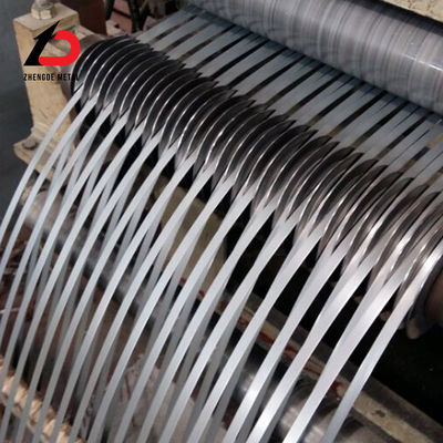 Q235 Q345 bobine en acier au carbone 1 mm-3 mm HRB Tolérance totale à la dureté ± 1%