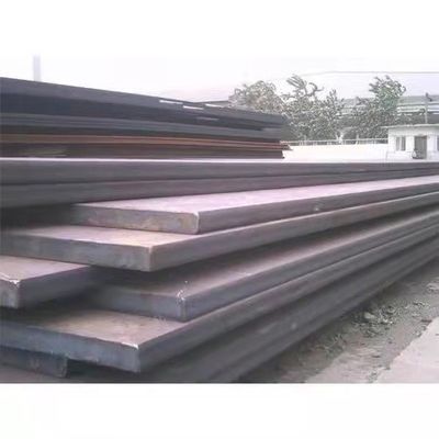 Fabrication C10 C22e C25e C30e Vente à chaud de tôles laminées à chaud de qualité supérieure