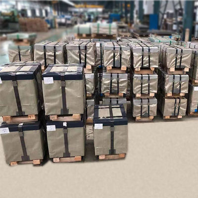 Fabrication C10 C22e C25e C30e Vente à chaud de tôles laminées à chaud de qualité supérieure