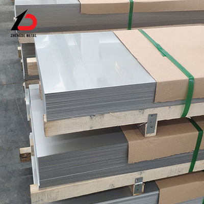 Plaque de tôle d'acier au carbone ASTM laminée à froid haute basse A36 St37 S235jr Ss400 C10e SPCC