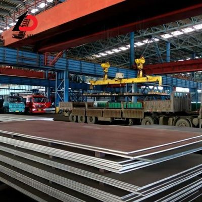 Les pièces détachées doivent être en acier laminé à chaud, en acier laminé à chaud ou en acier laminé à chaud.