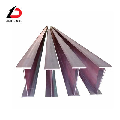 L'acier tiré à froid / laminé à chaud / brillant ASTM AISI JIS 1017 1020 1025 A992 /H / C / Z / U profilé en acier / acier au carbone