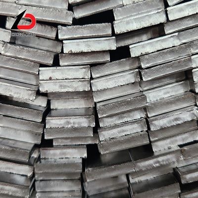 L'acier à haute teneur en carbone ASTM S235jr 1075
