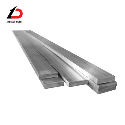 ASTM acier au carbone à barres plates laminées à chaud