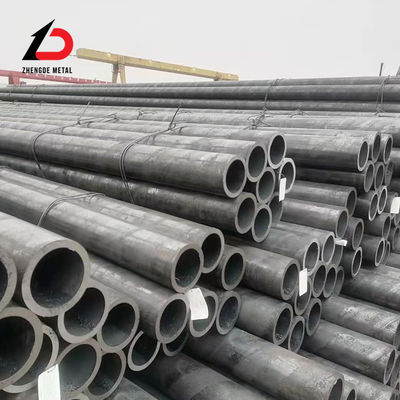 Vente à chaud API 5L Psl1 Psl2 API 5CT 10.3mm-914.4mm Tableau 40 Tableau 80 Pipe en acier sans soudure pour tuyaux fluides, tuyaux de chaudière, tuyaux de gaz, tuyaux d'huile Prix