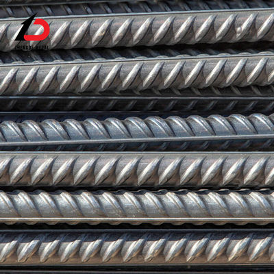 Acier de construction barres de fer 16 mm Hrb 335/400/500