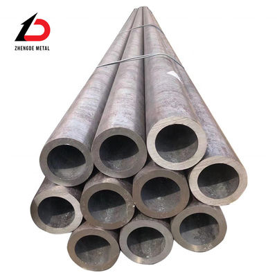 Prix d'usine Tubes et tubes en acier au carbone à haute résistance