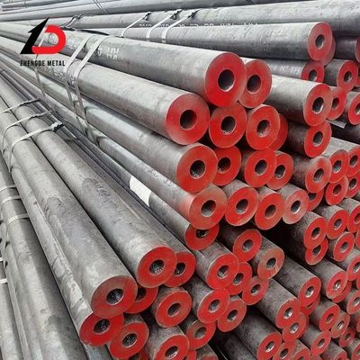 Prix d'usine Tubes et tubes en acier au carbone à haute résistance