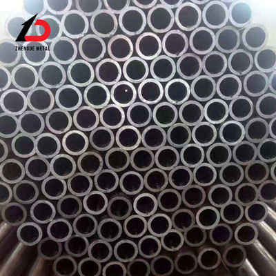 ASTM A179 A106b A53b S355 Gr. B A53 Gr. B API sans soudure acier au carbone à tubes noirs