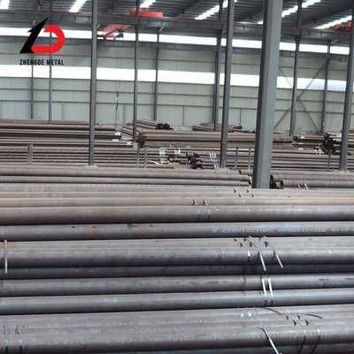 Pièces en acier inoxydable laminées à chaud 20crmo