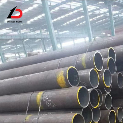 Pipe LSAW à haute résistance à gros diamètre Pipe en acier au carbone/tube Gaz pétrolier huile Tube sans soudure Tube rond laminé à chaud Prix du tuyau Smls