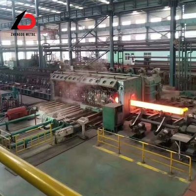 Tubes en acier inoxydable à charbon tirés à froid pour matériaux de construction