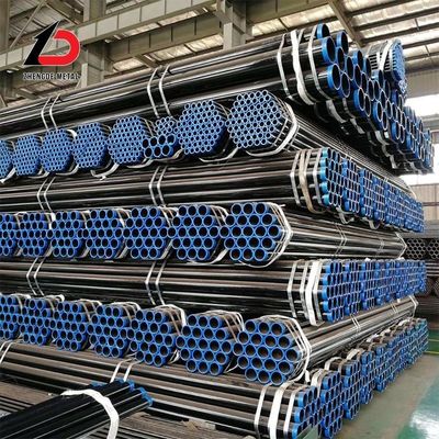 Chine Fournisseur Vente à chaud Pipe en acier inoxydable à charbon API 5L Grade B X65 Psl1 Pipe pour pipeline de transport de pétrole et de gaz de haute qualité à bas prix