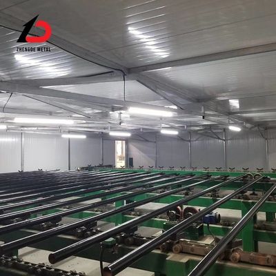 Pipeline en acier au carbone A106 Grb A53 Grb API 5L X42/X52/X65/X70/X80 A333 Tubes sans soudure en acier allié Sch40 Sch80 Tubes à gaz fluides sans soudure