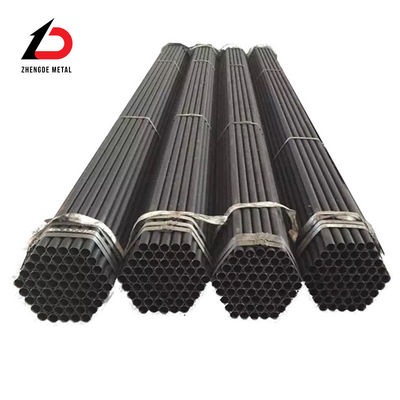 Meilleur prix Pipe sans soudure pour le transport du gaz et du pétrole ASME SA192 API 5CT 5L Joints de poupée Tubes de forage d'acier au carbone