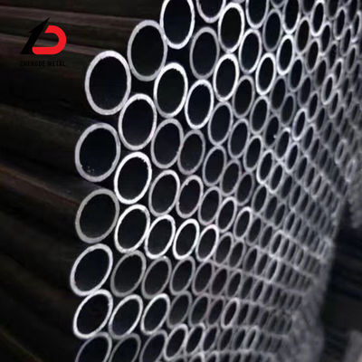 Tubes en acier sans soudure laminées à chaud pour les conduites hydrauliques de pétrole et de gaz Sch40 Sch80 Sch120 Sch10 Nues/huilées/galvanisées/enduites/peintes