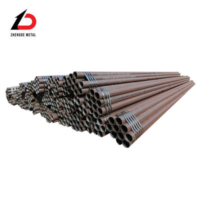 Produits d'usine ASTM A29 A36 A106 S355 laminé à chaud 30CrMo 42CrMo 40cr 42CrMo 4140 4130 Matériau de construction