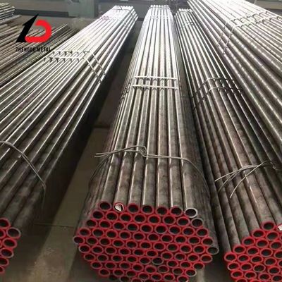 Produits d'usine ASTM A29 A36 A106 S355 laminé à chaud 30CrMo 42CrMo 40cr 42CrMo 4140 4130 Matériau de construction