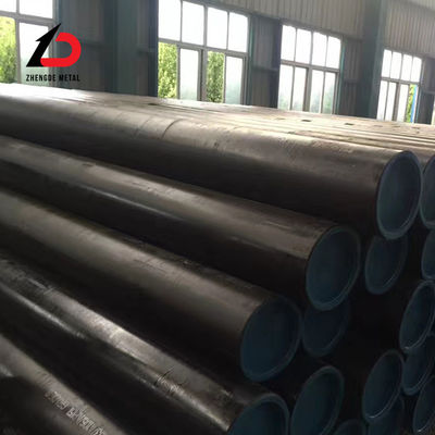 Pièces en acier à haute température 5,8 m 6 m Taille personnalisée API 5L X46