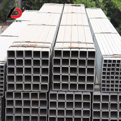 Pièces en acier galvanisé ASTM
