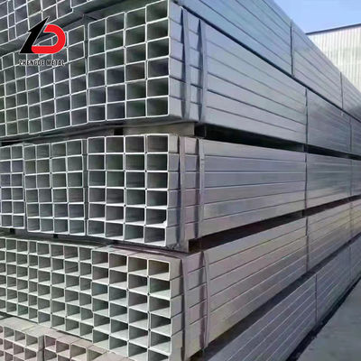 Pièces en acier galvanisé ASTM