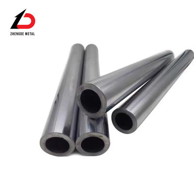 Pipe sans soudure en acier allié de précision laminée à froid 4130 4140 30crm avec pétrole