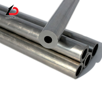 Première qualité de haute précision standard affûté tube d'acier noir 4mm 25crmo4 souder autres tuyaux d'acier sans soudure fournisseur bon prix