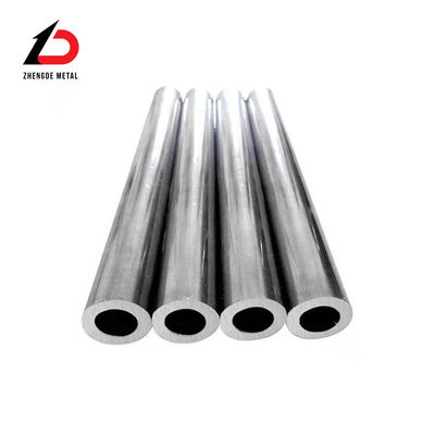 Première qualité de haute précision standard affûté tube d'acier noir 4mm 25crmo4 souder autres tuyaux d'acier sans soudure fournisseur bon prix