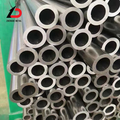 Tubes capillaires en carbone sans soudure laminés à froid, de grand et de petit calibre, en alliage d'acier, tubes en acier sans soudure de précision pour tuyaux hydrauliques ou automobiles
