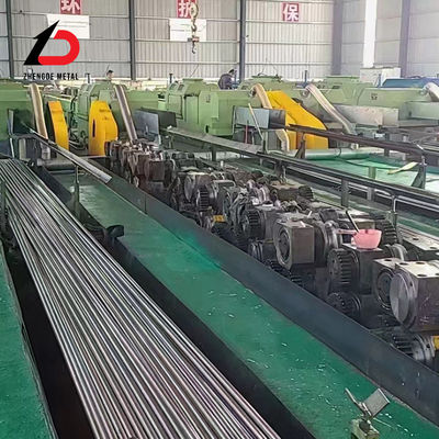 Inspection avant expédition Grand stock Diamètre extérieur 4-260 mm Hauteur Norme 10# 20# Q345b 20cr 40cr 20crmo Pipe en acier sans soudure de précision