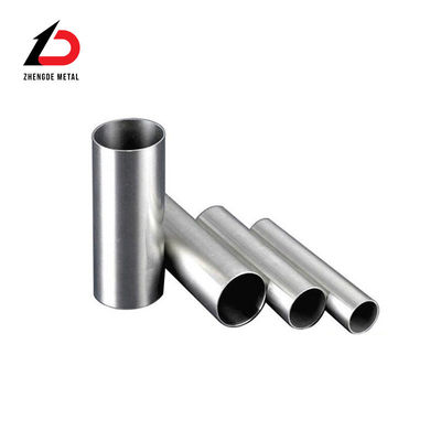 304l 316 316l 310 310s 321 304 Pipe en acier inoxydable sans soudure