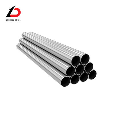 Prix de stockage Tubes en acier inoxydable de haute qualité 410, 410s, 420, 430, 431, 440A d'excellente qualité et prix compétitif