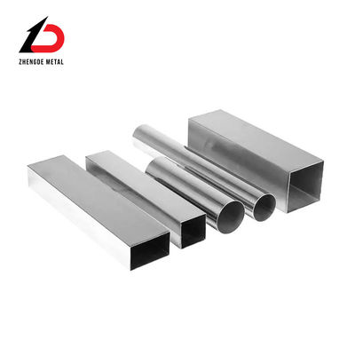 Prix de stockage Tubes en acier inoxydable de haute qualité 410, 410s, 420, 430, 431, 440A d'excellente qualité et prix compétitif