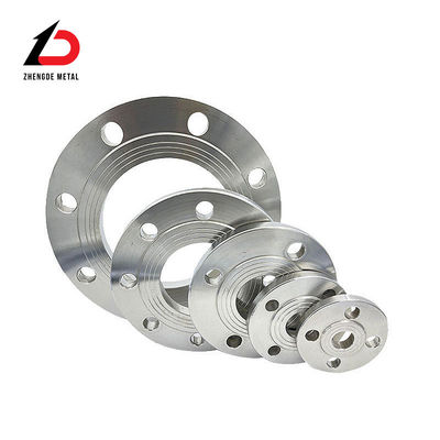 Acier au carbone de haute qualité ASTM GB JIS DIN Q235 Q345 A36