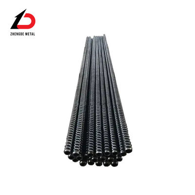 DIN975/DIN976 Rod-Stud filé Boult-Anchor Boult-U Bolt-J Bolt-ASME ASTM ANSI Fabricant professionnel