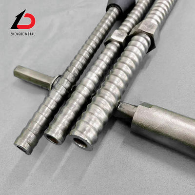 DIN975/DIN976 Rod-Stud filé Boult-Anchor Boult-U Bolt-J Bolt-ASME ASTM ANSI Fabricant professionnel