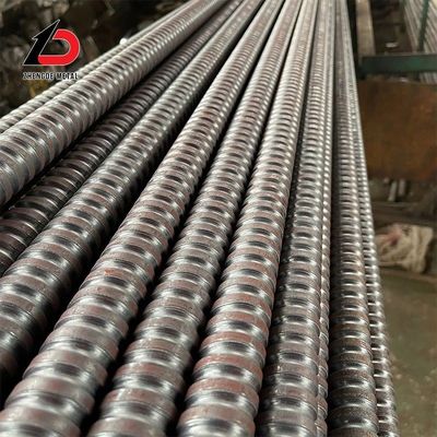 DIN975/DIN976 Rod-Stud filé Boult-Anchor Boult-U Bolt-J Bolt-ASME ASTM ANSI Fabricant professionnel