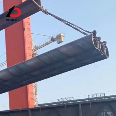 S355j2h Pièces en acier