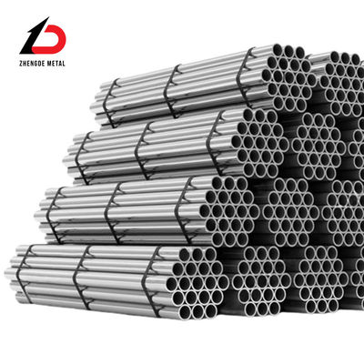 Tubes en acier inoxydable de 15 mm 316