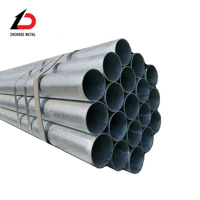 Pièces en acier galvanisé DN15 DN20 Dx51d Dx52D Z30-275g