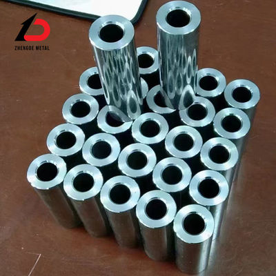 Q235 Tubes en acier de 4 mm Tubes en acier au carbone laminés à froid