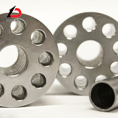 Chine Fabrication de flanges en acier inoxydable/en acier au carbone