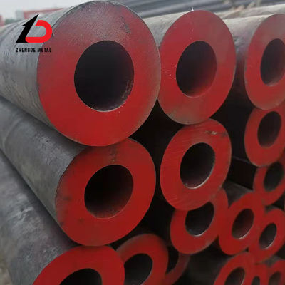 Pipe en acier soudé en spirale longitudinale DN15 DN20 DN25 Schedule 10 Tube